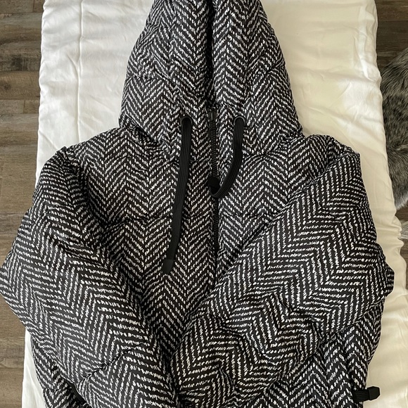 Zara puffer - Picture 2 of 6